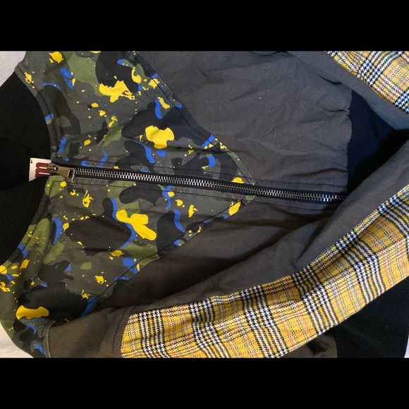 I’m Isola Marras 2019 tartan set - Picture 3 of 7